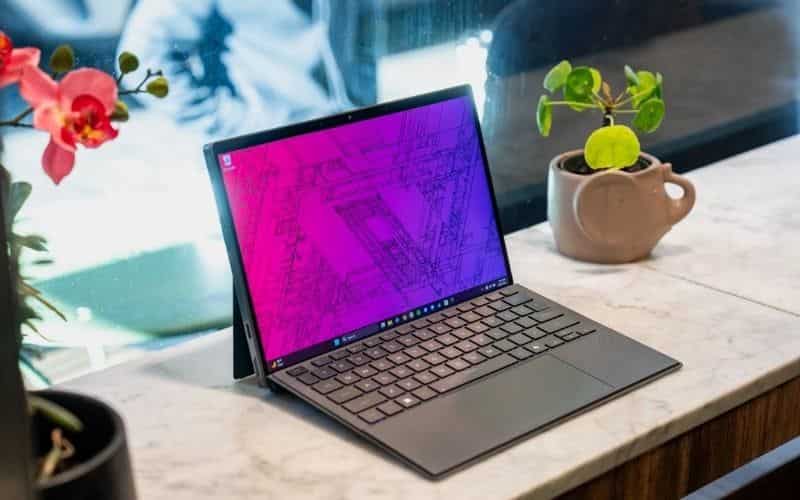 Ưu tiên laptop chạy mượt Excel, hiệu năng ổn định, bảo mật dữ liệu tốt
