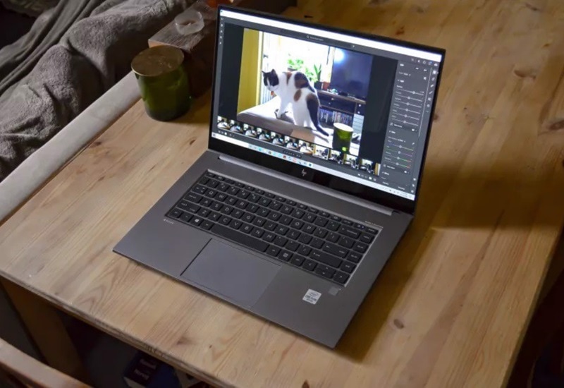 Tản nhiệt hiệu quả, giữ máy mát lâu Hệ thống tản nhiệt hiệu quả