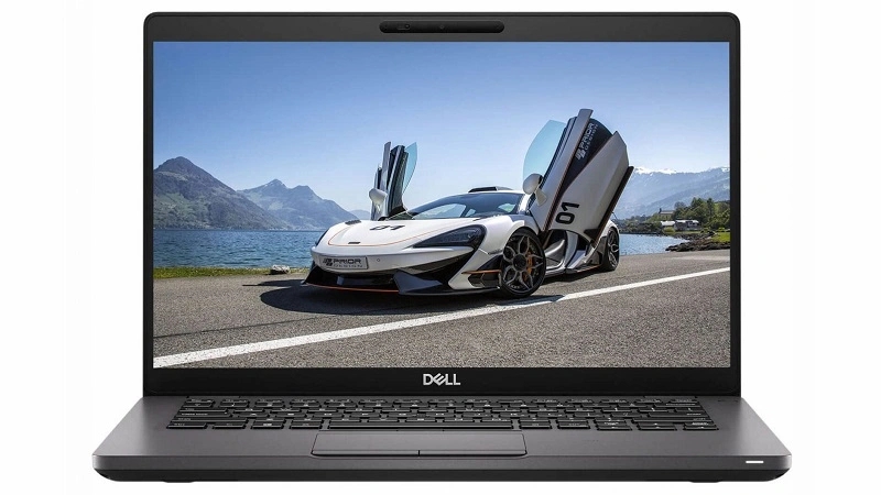 Vi xử lý Intel Core i7 mạnh mẽ xử lý đa nhiệm nhanh chóng và mượt mà