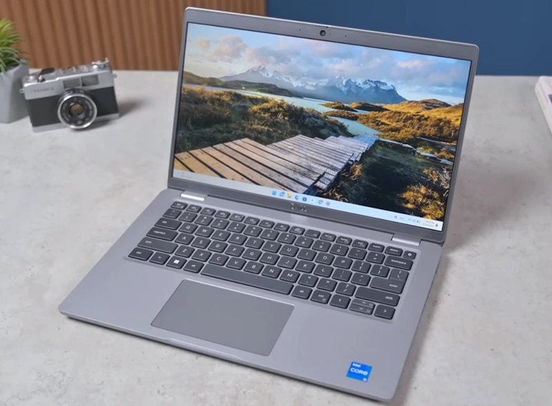 Cấu hình Core i7 11850H giúp xử lý tác vụ mượt mà Cấu hình Core i7 11850H giúp xử lý tác vụ mượt mà