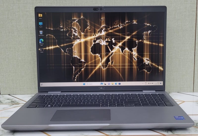 Hiệu năng khủng, làm đồ họa mượt mà