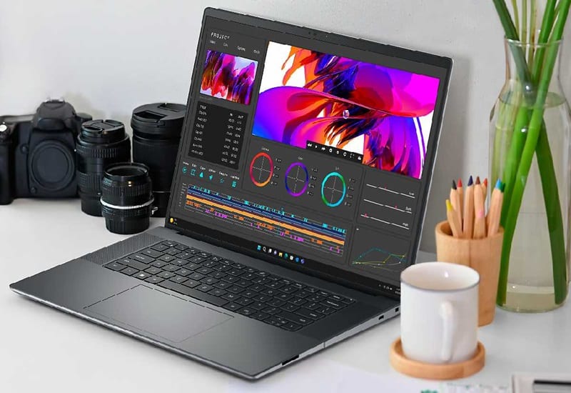 Hiệu năng làm việc mượt mà