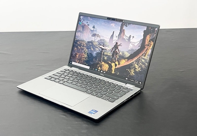 Hiệu suất ổn định, xử lý đa nhiệm tốt – phù hợp làm việc cường độ cao Hiệu năng mạnh mẽ, đa nhiệm mượt mà