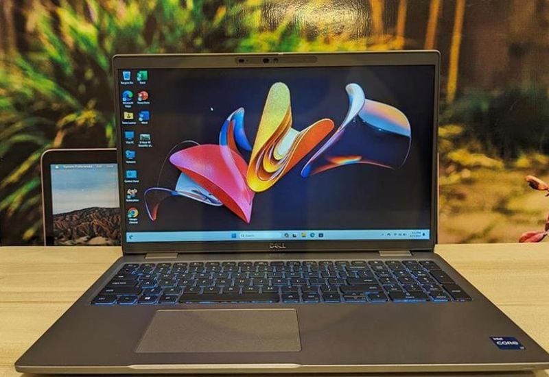 laptop xử lý nhanh