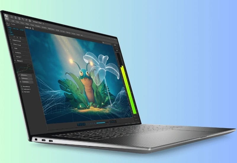 Hiệu suất xử lý mọi tác vụ chuyên sâu