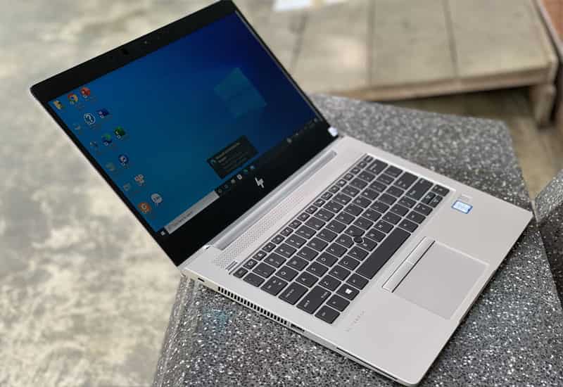 thiết kế chắc chắn, màn hình lớn, giá hợp học sinh Tiêu chí quan trọng khi mua laptop cho học sinh cấp 3