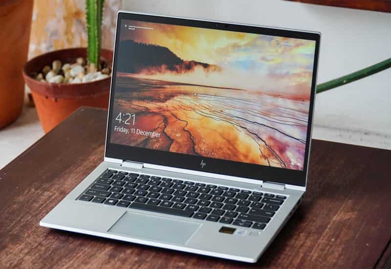 thiết kế sang trọng, hiệu năng tốt, giá vừa phải Top laptop tốt nhất dành cho học sinh cấp 3 hiện nay