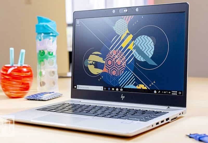 laptop cho học sinh cấp 1 hỗ trợ học trực tuyến dễ dàng