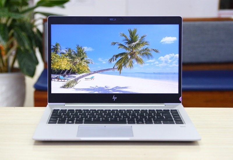 HP EliteBook 840 G6 - Laptop văn phòng đẳng cấp, hiệu năng ổn định