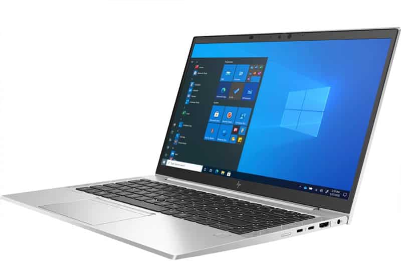 Laptop có vỏ kim loại sang trọng, bền bỉ trong môi trường học đường Gợi ý chọn laptop phù hợp giúp giáo viên dạy học hiệu quả hơn