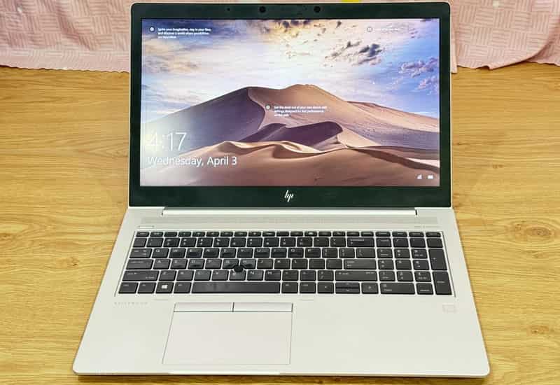 Top laptop không thể bỏ qua dành cho sinh viên kế toán 2025