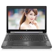 HP Elitebook 8560W