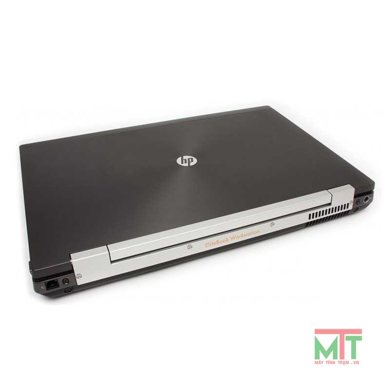 HP Elitebook 8570W