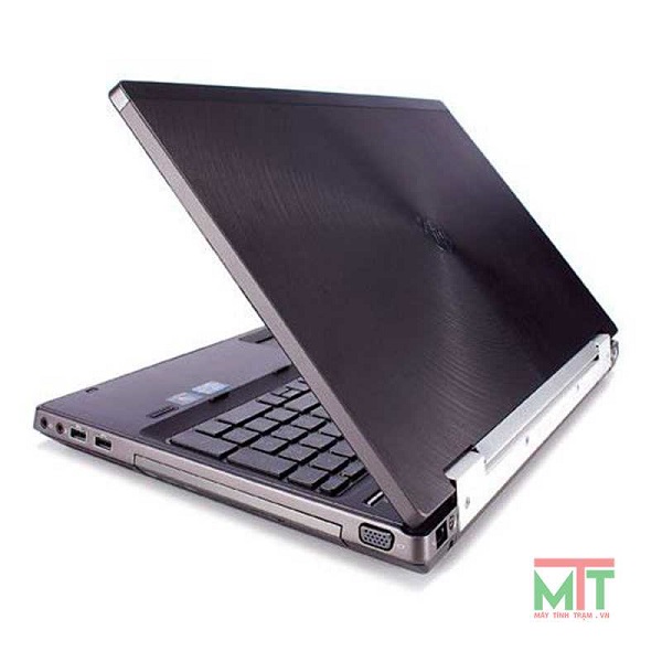 Cấu hình xử lý core i7 nhanh và mạnh