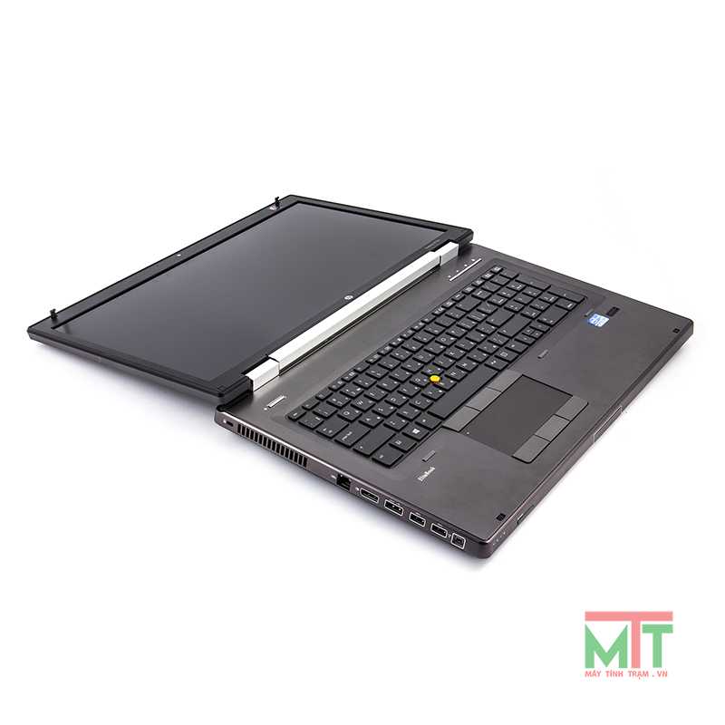 HP Elitebook 8570W