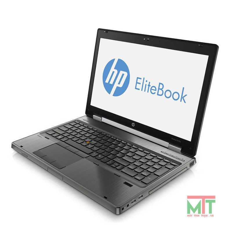 HP Elitebook 8570W