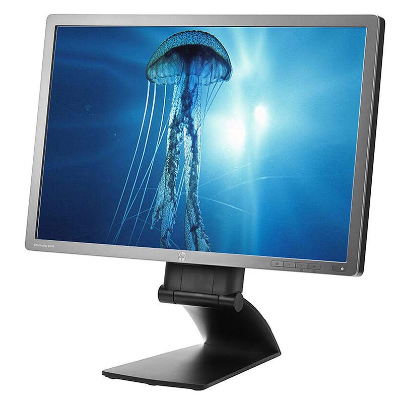 HP EliteDisplay E241i