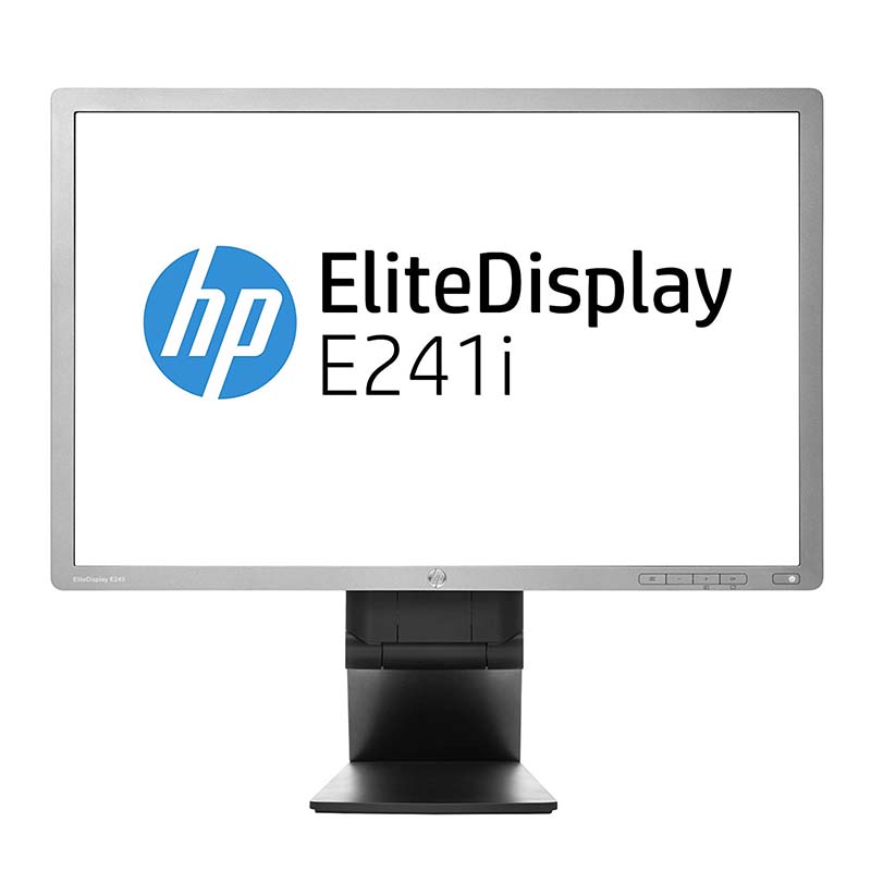 HP EliteDisplay E241i