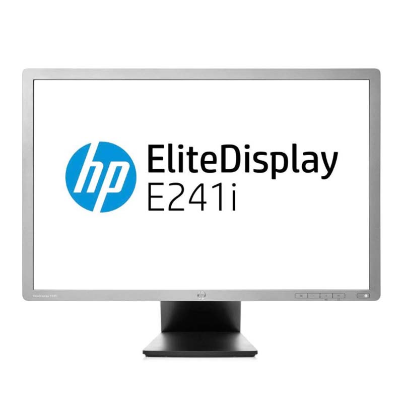 HP EliteDisplay E241i
