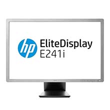 HP EliteDisplay E241i