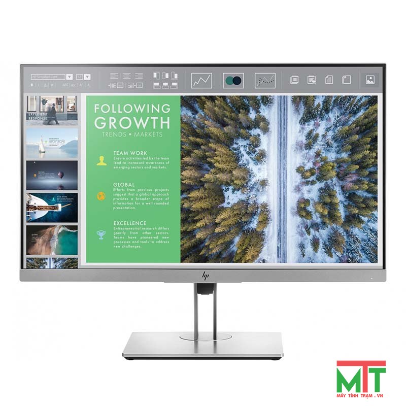 Thiết kế mới lại, sáng tạo cho môi trường làm việc năng động, hiện đại