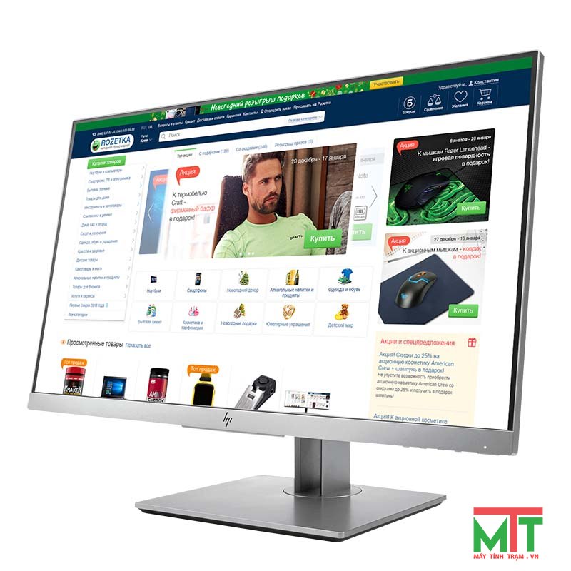 Đa kết nối ngoại vi, đảm bảo đủ tiện ích người dùng