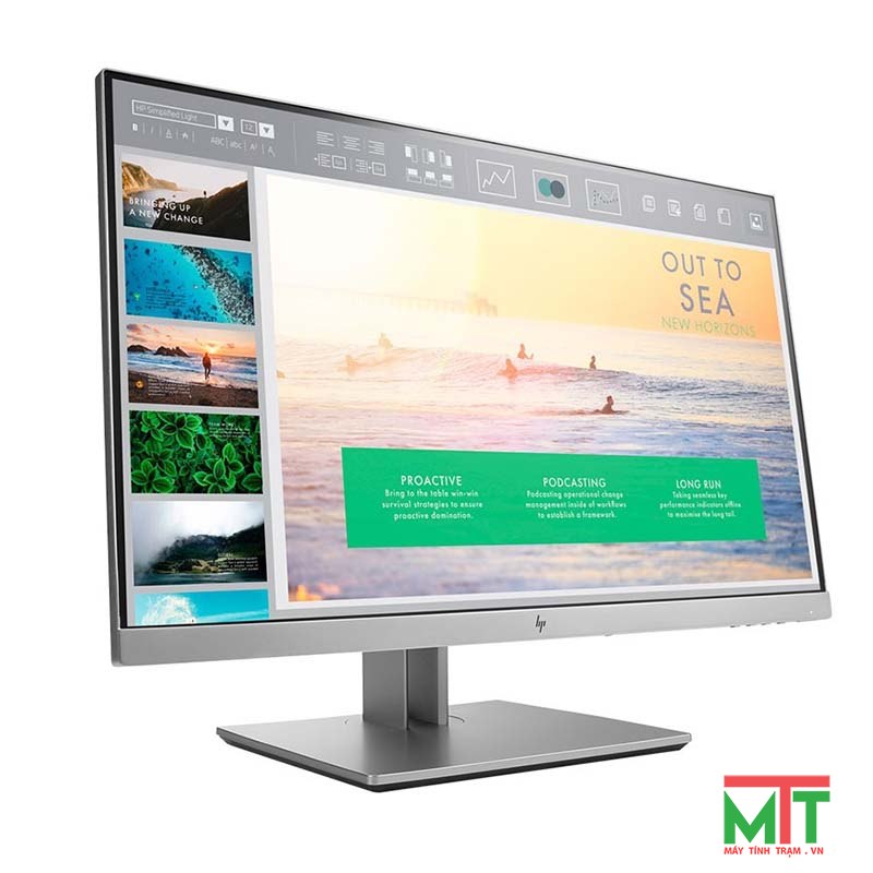 HP EliteDisplay E243