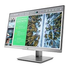 HP EliteDisplay E243