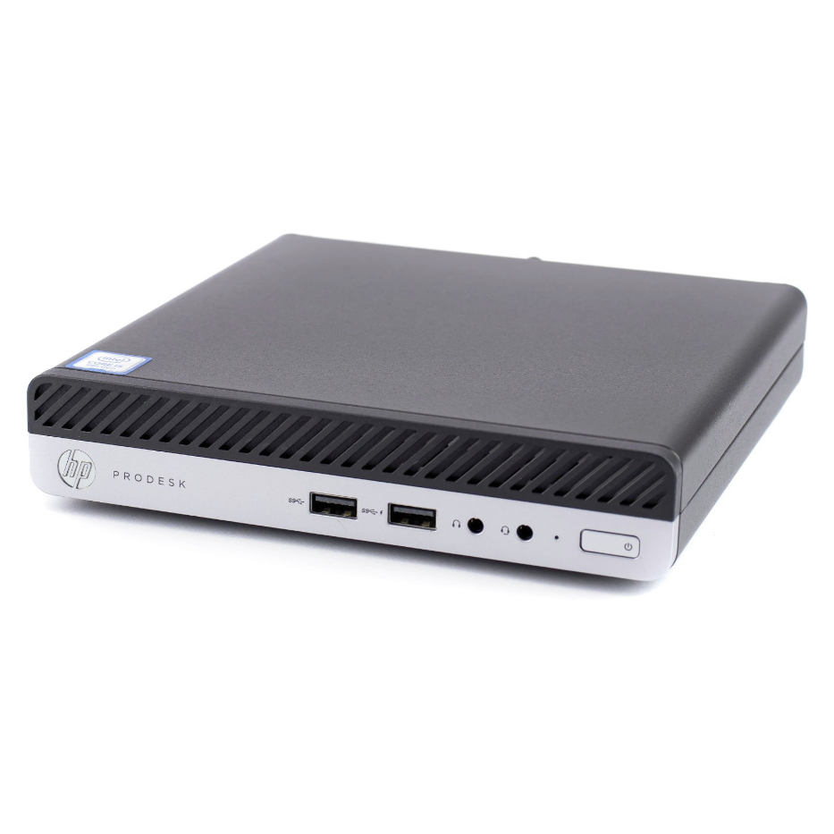 HP Prodesk 400 G4