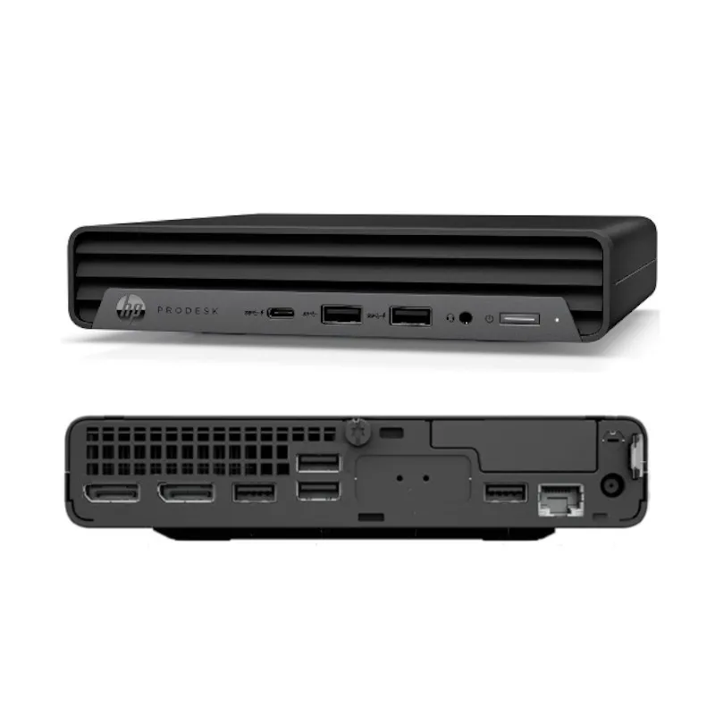 MINI PC HP Prodesk 600 G6
