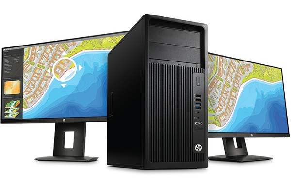 Dung lượng lớn đáp ứng mọi nhu cầu lưu trữ