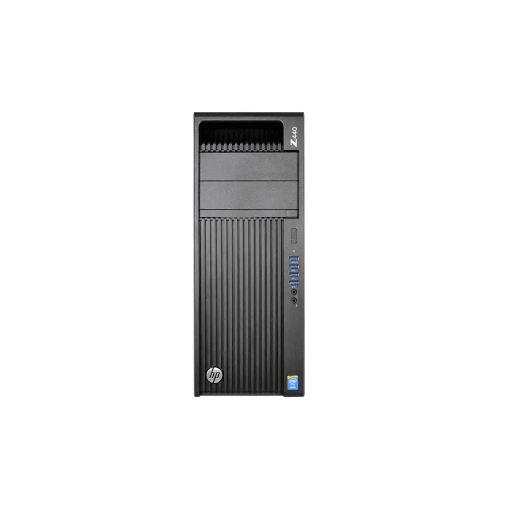 HP Workstation Z440 V4