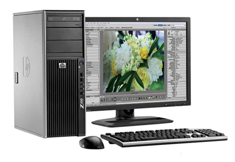 Độ bền cao, xử lý đồ họa mượt, phù hợp môi trường làm việc nặng Điểm danh các thương hiệu máy tính Workstation đáng mua nhất hiện nay