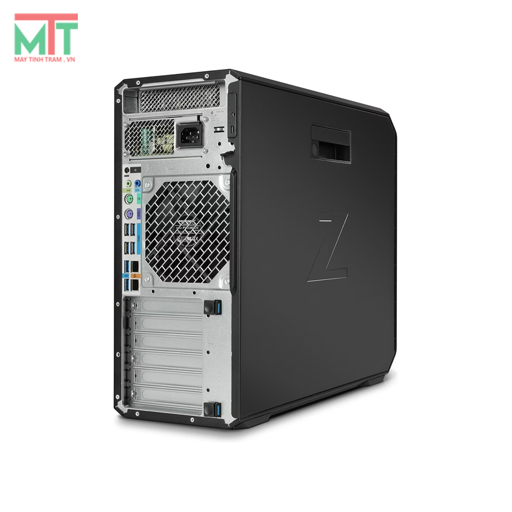 HP Workstation Z4 G4