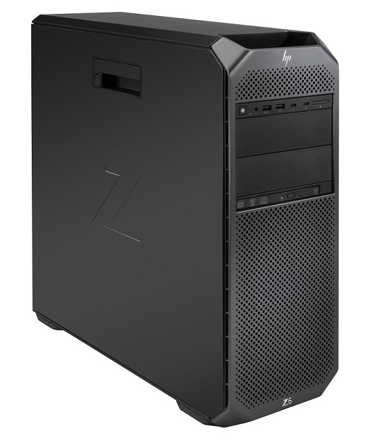 HP Workstation Z6 G4