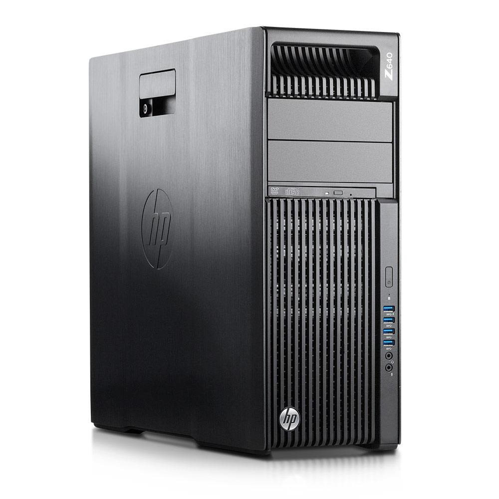 HP Workstation Z640