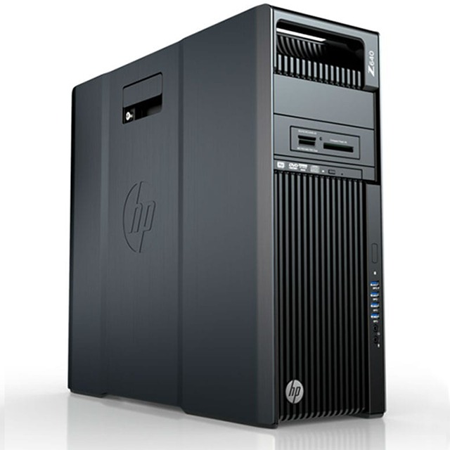 HP Workstation Z640