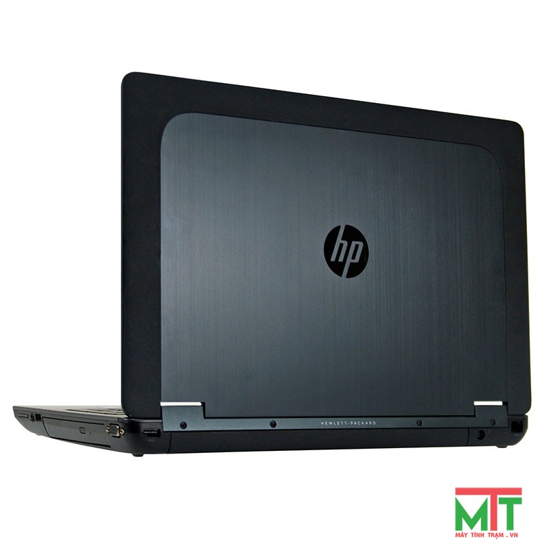 HP Zbook 15 G2
