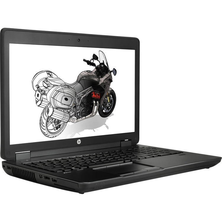hp zbook 15 g2 laptop đồ họa