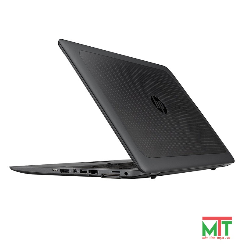 HP Zbook 15 G3