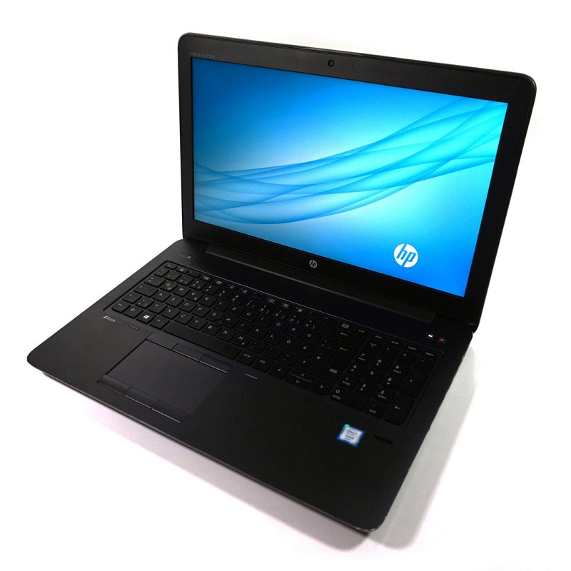 hp zbook 15 g3 cũ giá rẻ hcm