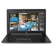 HP Zbook 15 G3