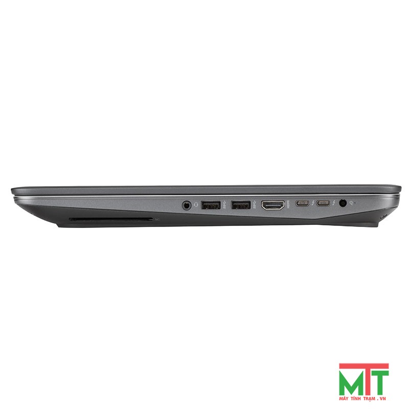 HP Zbook 15 G4