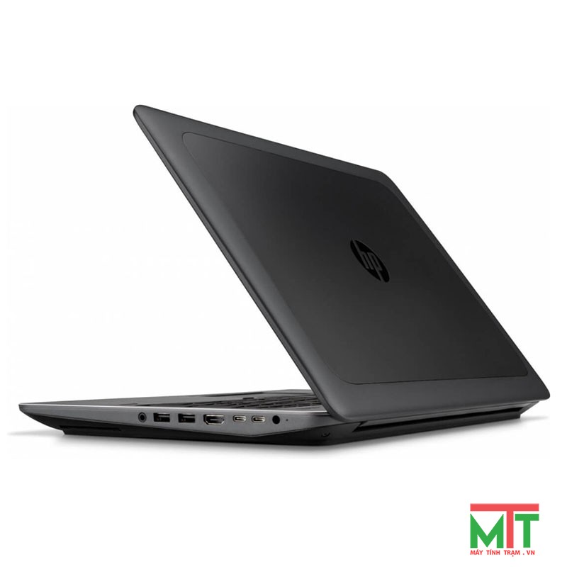 HP Zbook 15 G4