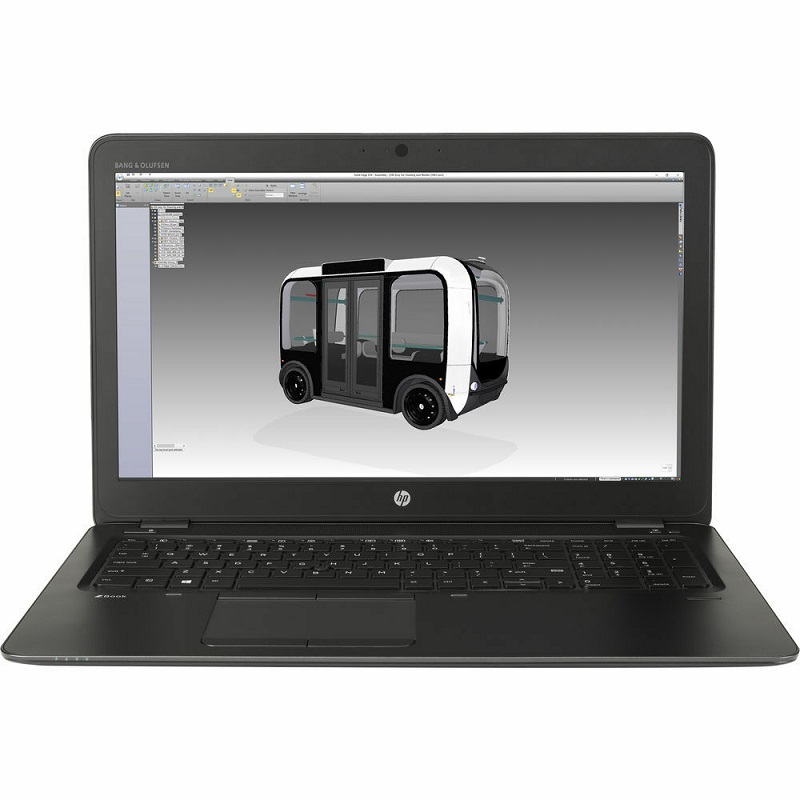 Màn hình 15.6 inch với độ phân giải FHD