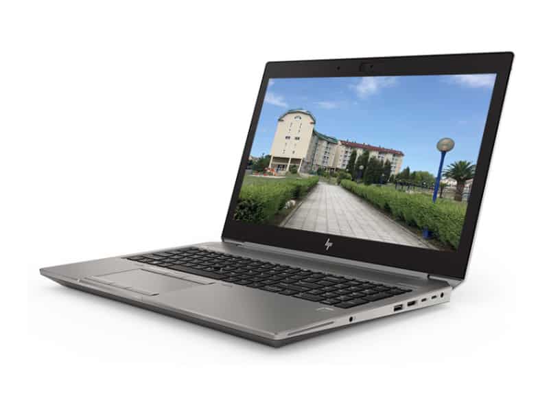 Sinh viên điện tử viễn thông nên chọn laptop nào để học và làm đồ án