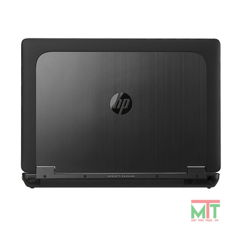 HP Zbook 17 G1