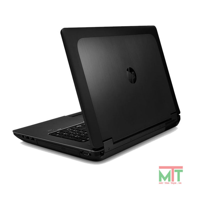 HP Zbook 17 G1