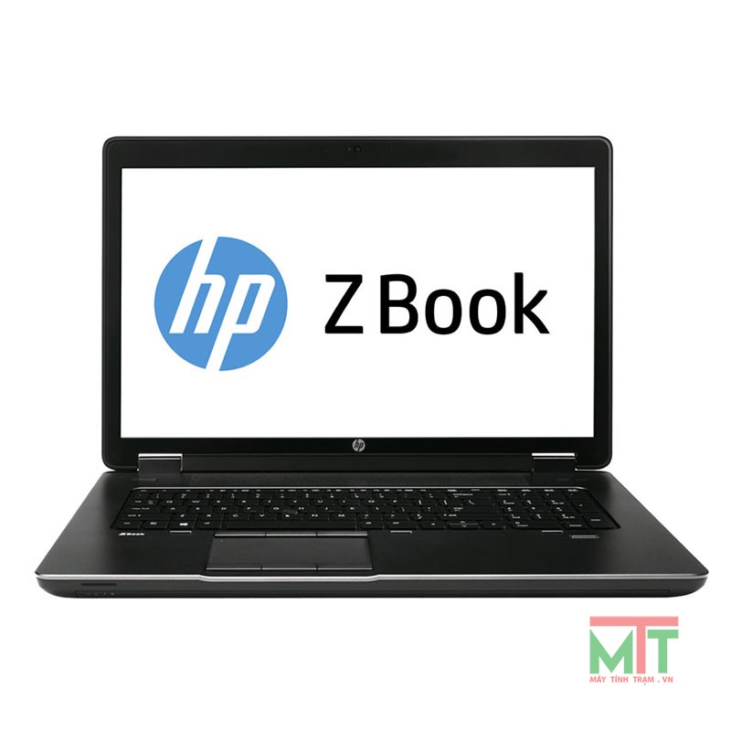 HP Zbook 17 G1
