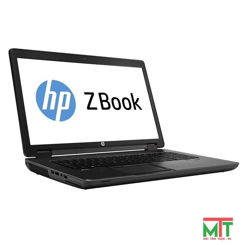 HP Zbook 17 G2